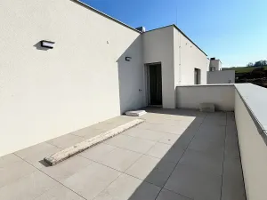 Pronájem bytu 4+kk, Bučovice, Jabloňová, 108 m2