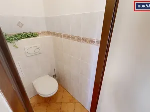 Prodej bytu 3+1, Pustiměř, 65 m2