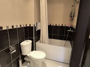 Prodej bytu 2+kk, Nesebar, Bulharsko, 57 m2