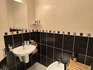 Prodej bytu 2+kk, Nesebar, Bulharsko, 57 m2