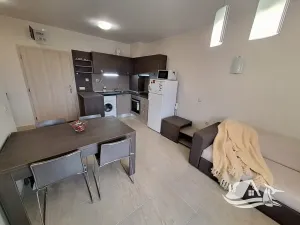 Prodej bytu 2+kk, Sveti Vlas, Bulharsko, 56 m2