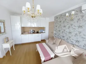 Prodej bytu 3+kk, Nesebar, Bulharsko, 74 m2