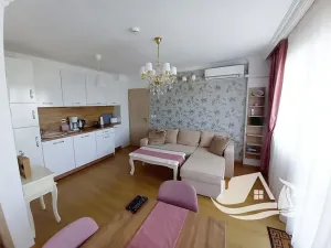Prodej bytu 3+kk, Nesebar, Bulharsko, 74 m2