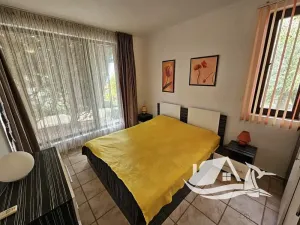 Prodej bytu 2+kk, Kosharitsa, Bulharsko, 63 m2