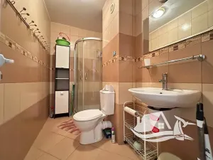 Prodej bytu 2+kk, Nesebar, Bulharsko, 45 m2