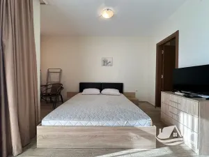 Prodej bytu 1+kk, Ravda, Bulharsko, 36 m2