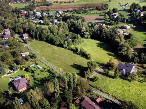 Prodej pozemku pro bydlení, Třinec, 2174 m2