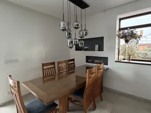 Prodej rodinného domu, Velké Přítočno, 350 m2