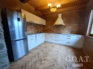 Prodej vícegeneračního domu, Zbůch, Polní, 249 m2