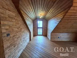 Prodej vícegeneračního domu, Zbůch, Polní, 249 m2