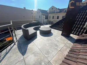 Pronájem bytu 3+kk, Rychnov nad Kněžnou, Kalisova, 90 m2