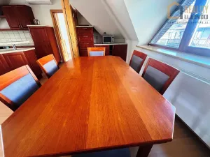 Pronájem bytu 3+kk, Rychnov nad Kněžnou, Kalisova, 90 m2