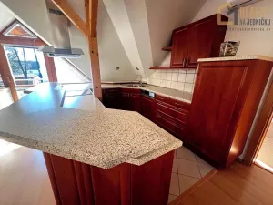 Pronájem bytu 3+kk, Rychnov nad Kněžnou, Kalisova, 90 m2