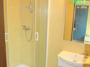 Pronájem pokoje, Praha - Zbraslav, U Malé řeky, 17 m2