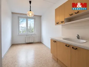 Prodej bytu 3+1, Praha, Vitošská, 79 m2