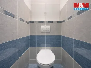 Prodej bytu 3+1, Praha, Vitošská, 79 m2