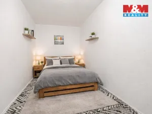 Prodej bytu 2+1, Český Těšín, Polní, 44 m2