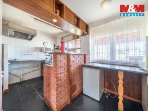 Pronájem restaurace, Nezvěstice, 31 m2