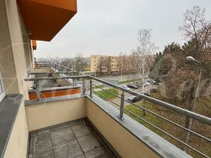 Pronájem bytu 2+kk, Brno - Černá Pole, Kotěrova, 53 m2