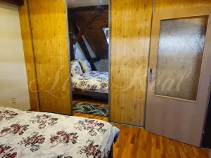 Pronájem bytu 2+kk, Brno - Komárov, Komárovská, 78 m2