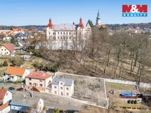 Prodej rodinného domu, Planá, Na Sádkách, 150 m2