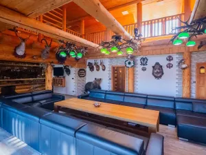 Prodej rodinného domu, Dolní Lomná, 1559 m2