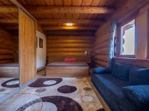 Prodej rodinného domu, Dolní Lomná, 1559 m2