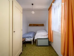 Prodej rodinného domu, Cvikov, Nová, 169 m2