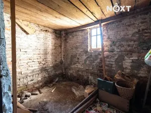 Prodej rodinného domu, Cvikov, Nová, 169 m2