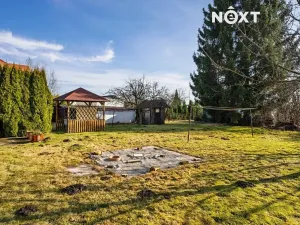 Prodej rodinného domu, Cvikov, Nová, 169 m2