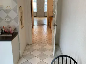 Pronájem bytu 2+1, Brno, Solniční, 85 m2