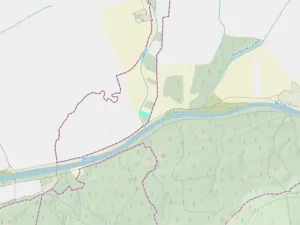 Dražba pole, Klokočí, 1391 m2