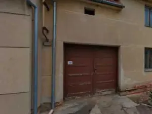 Dražba rodinného domu, Bučovice, 190 m2