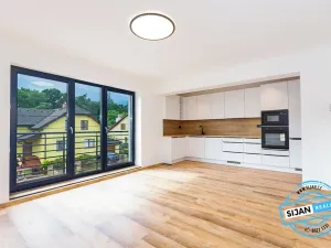 Pronájem bytu 3+kk, Ostrava, U Lesa, 73 m2