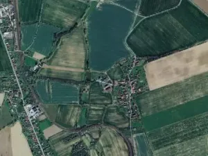 Prodej podílu komerčního pozemku, Golčův Jeníkov, 793 m2