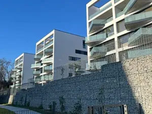 Pronájem bytu 2+kk, Praha - Smíchov, Podbělohorská, 57 m2