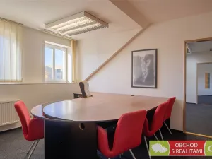 Prodej komerční, Chrudim - Chrudim IV, Lupáčova, 612 m2