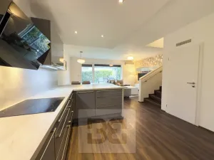 Pronájem rodinného domu, Praha - Dolní Měcholupy, 102 m2