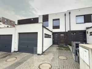 Pronájem rodinného domu, Praha - Dolní Měcholupy, 102 m2