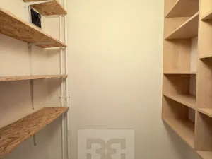 Pronájem bytu 2+kk, Praha - Žižkov, Hořanská, 50 m2