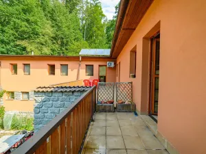 Prodej restaurace, Tábor, Lužnické údolí, 694 m2