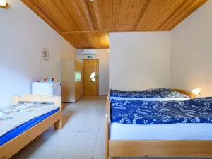 Prodej restaurace, Tábor, Lužnické údolí, 694 m2