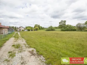 Prodej pozemku, Dírná, 2984 m2