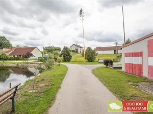 Prodej pozemku, Dírná, 2984 m2