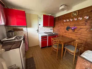 Prodej chaty, Borotice, 49 m2