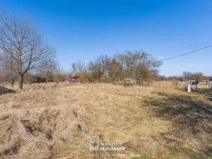 Prodej pozemku, Lipník nad Bečvou - Lipník nad Bečvou III-Nové Dvory, 1531 m2