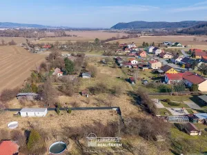 Prodej pozemku, Lipník nad Bečvou - Lipník nad Bečvou III-Nové Dvory, 1531 m2