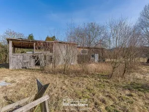 Prodej pozemku, Lipník nad Bečvou - Lipník nad Bečvou III-Nové Dvory, 1531 m2