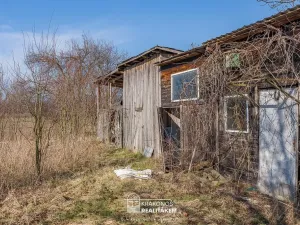 Prodej pozemku, Lipník nad Bečvou - Lipník nad Bečvou III-Nové Dvory, 1531 m2