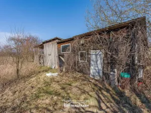 Prodej pozemku, Lipník nad Bečvou - Lipník nad Bečvou III-Nové Dvory, 1531 m2